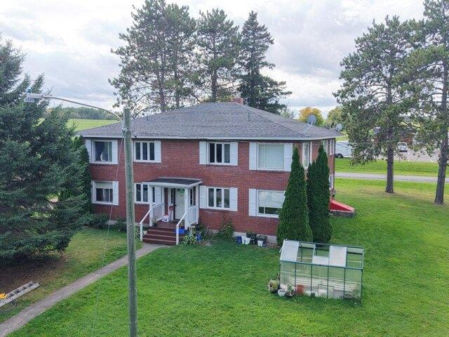 House for sale in Limestone, Maine