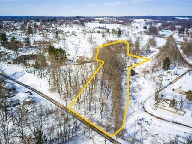 Land for sale in Lisbon, Ohio