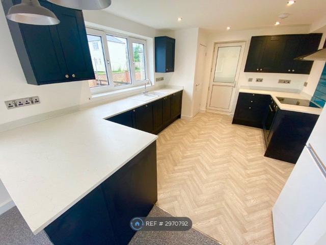 House for rent in Barway, Cambridgeshire