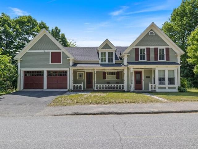 House for sale in Livermore Falls, Maine