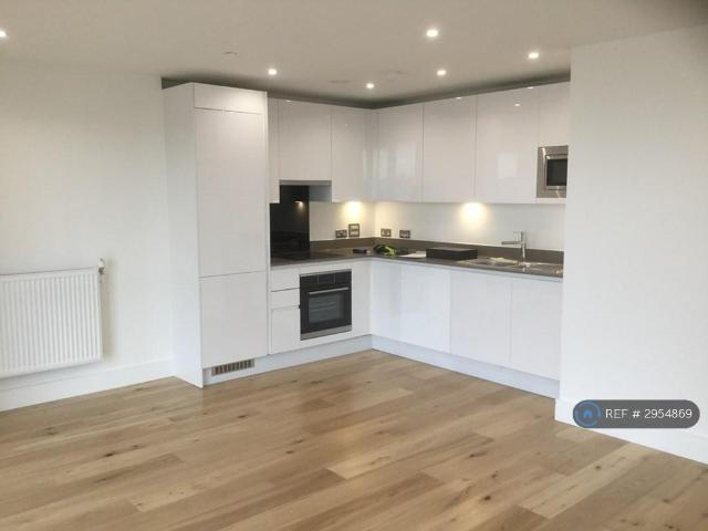 House for rent in Stratford Marsh, Greater London
