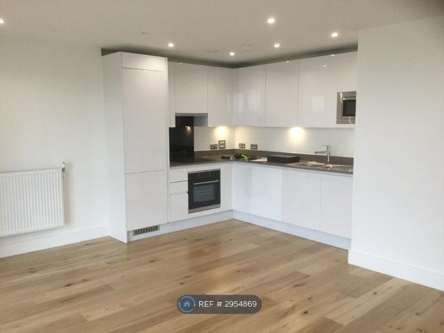 Apartment for rent in Stratford Marsh, Greater London
