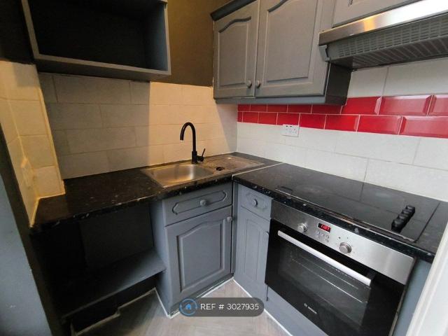 Studio for rent in London Borough of Ealing, Greater London