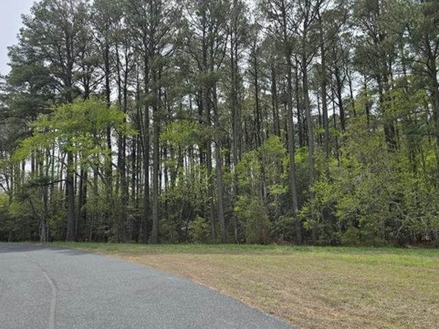 Land for sale in Virginia