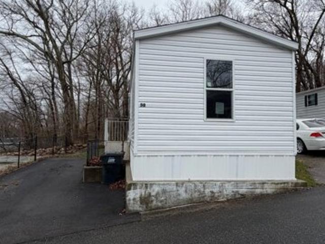 Property for sale in Groton, Connecticut