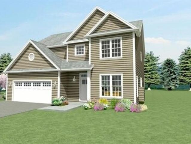 House for sale in Middlefield, Connecticut