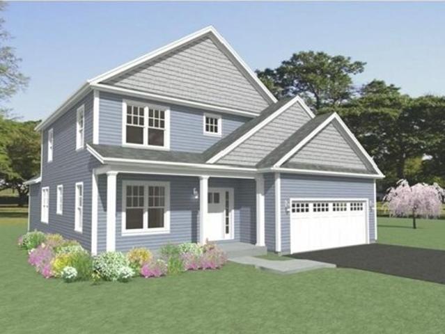 House for sale in Middlefield, Connecticut