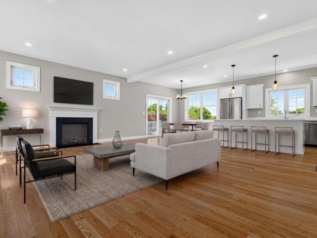 House for sale in Stoneham, Massachusetts