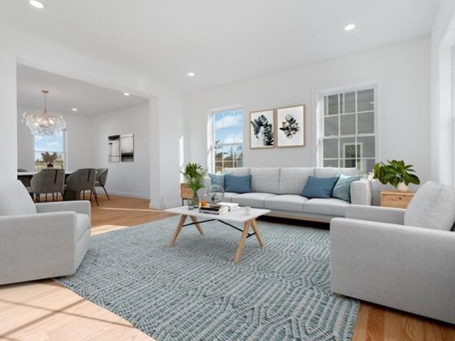 House for sale in Stoneham, Massachusetts