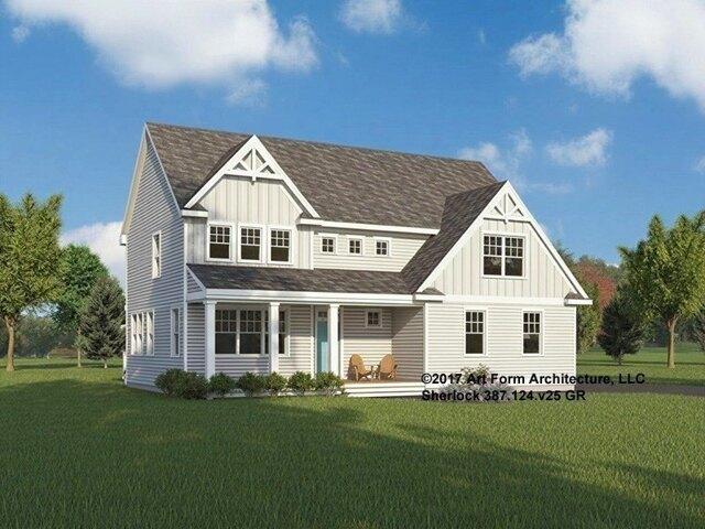 House for sale in Stoneham, Massachusetts