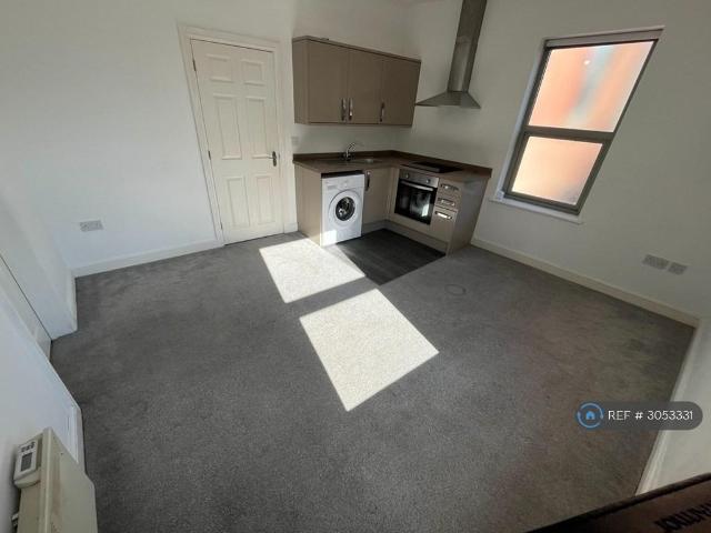Apartment for rent in Ollerton, Newark and Sherwood
