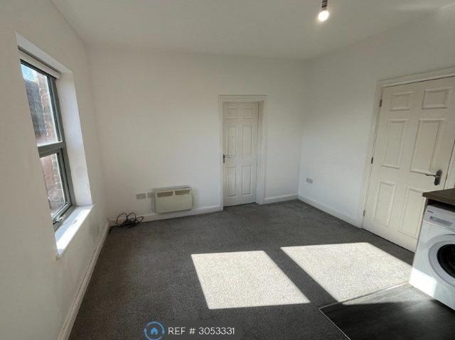 Apartment for rent in Ollerton, Newark and Sherwood