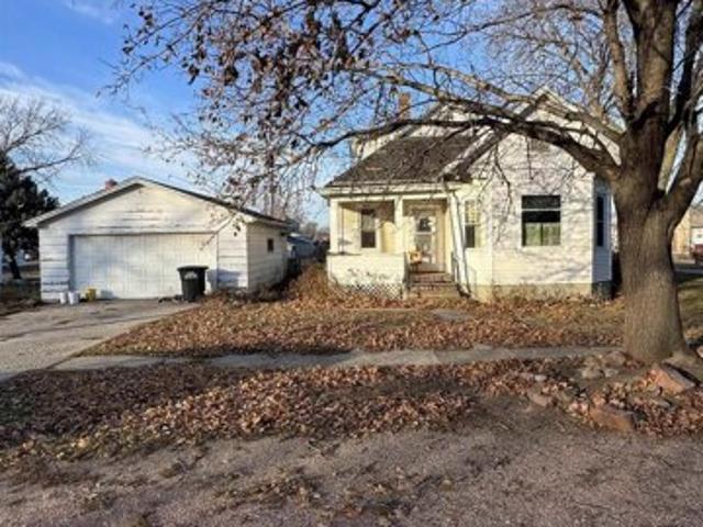 House for sale in Menno