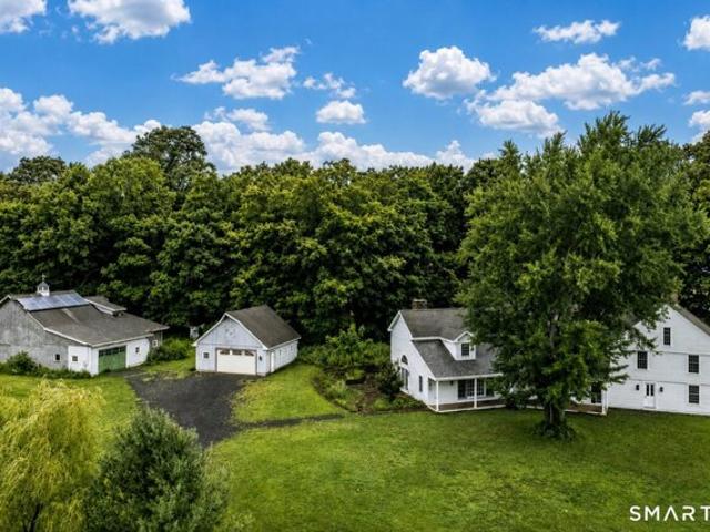 House for sale in Middlefield, Connecticut
