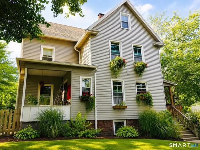 House for sale in Middletown, Connecticut