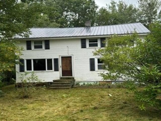House for sale in Milo, Piscataquis County