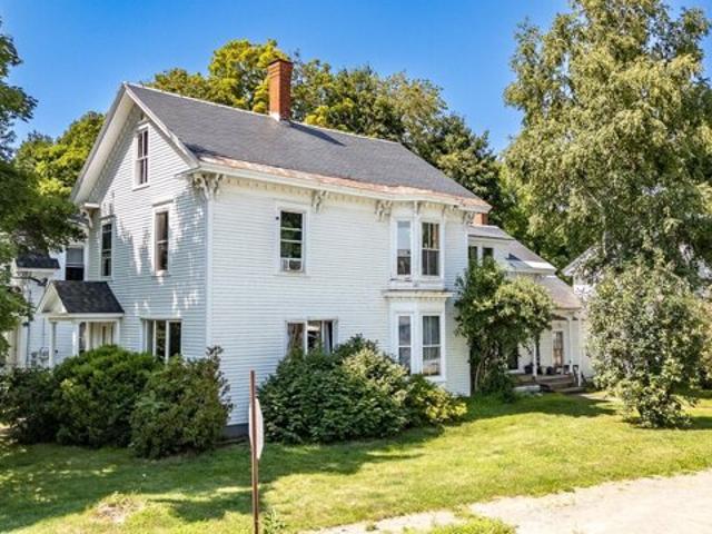 House for sale in Milo, Piscataquis County