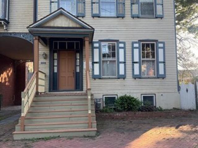 House for sale in Mount Holly, New Jersey