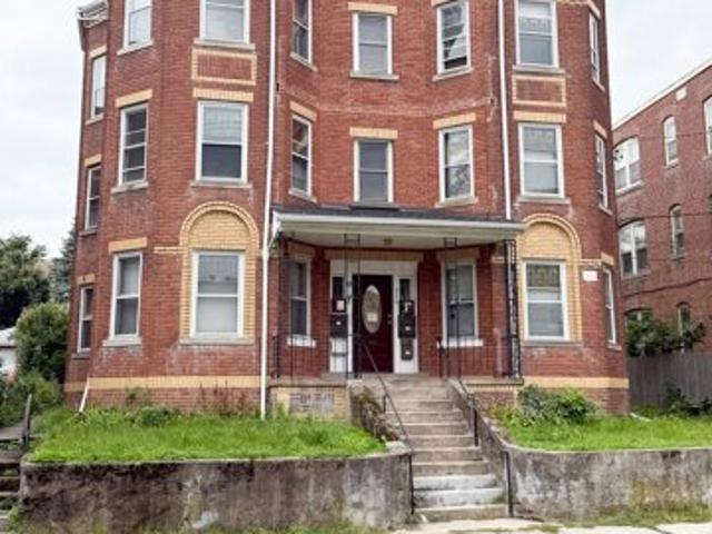 House for sale in New Britain, Connecticut