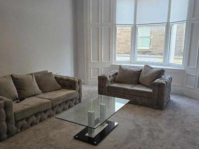 Apartment for rent in North Berwick, Scotland