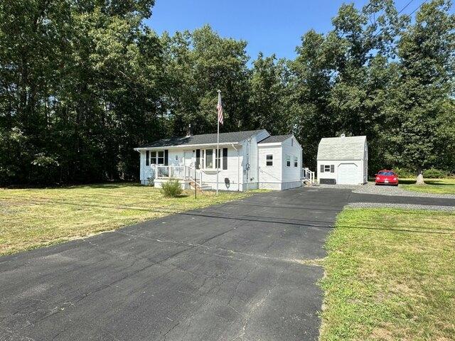 House for sale in North Berwick, Maine