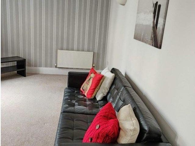 Apartment for rent in Upton