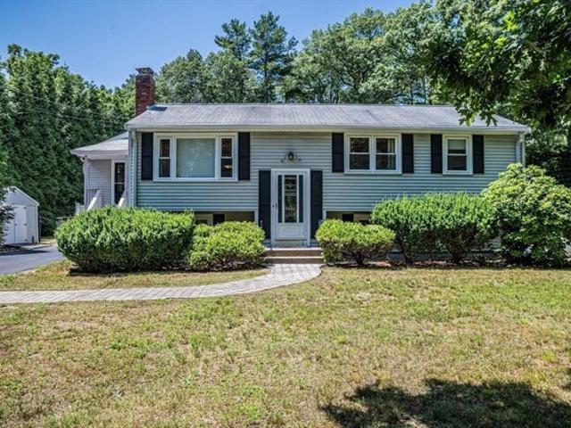 House for sale in Accord, Massachusetts
