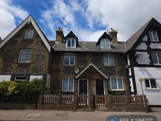 House for rent in Green Street Green, Greater London