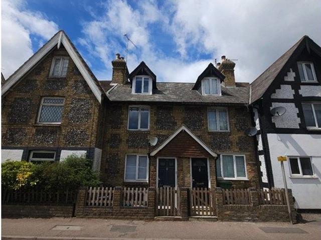House for rent in Green Street Green, Greater London