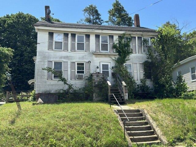 House for sale in Hampden, Massachusetts