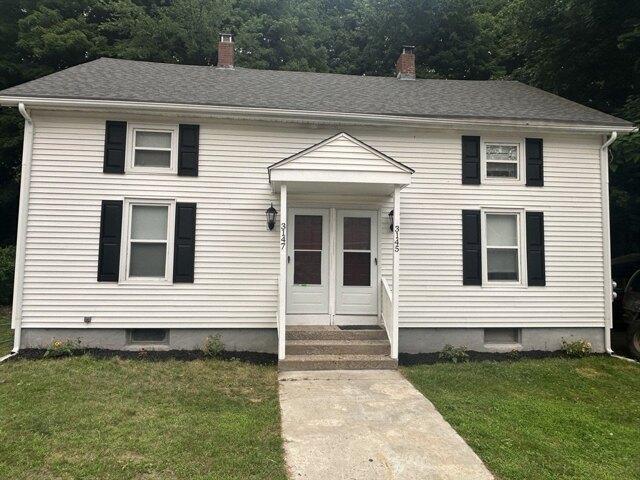 House for sale in Hampden, Massachusetts