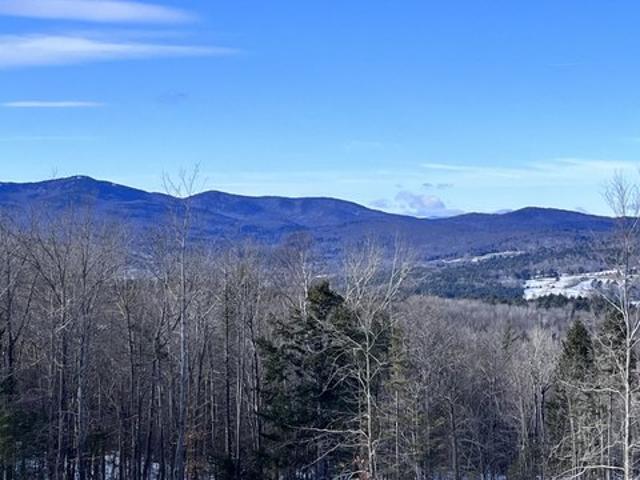 Land for sale in Peru, Maine