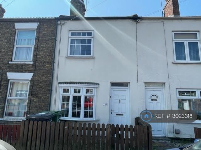 House for rent in Old Fletton, Peterborough
