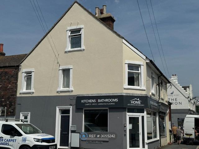House for rent in Cross In Hand, East Sussex