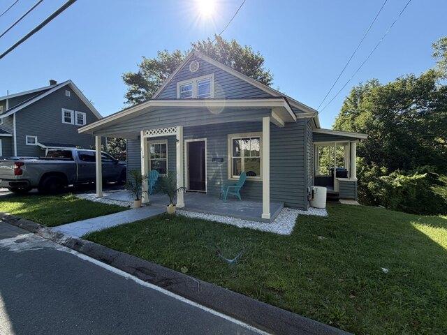 House for sale in Pittsfield, Berkshire County