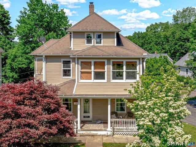 House for sale in Plymouth, Connecticut