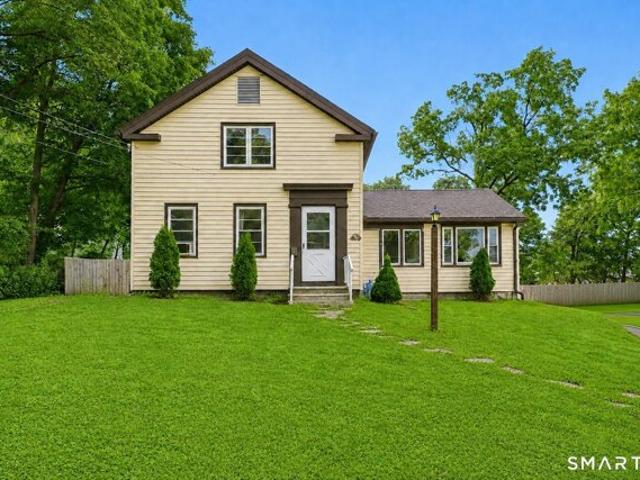 House for sale in Plymouth, Connecticut