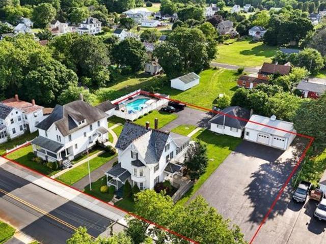 House for sale in Mauricetown, New Jersey