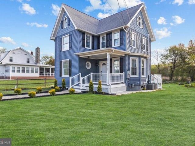 House for sale in Mauricetown, New Jersey