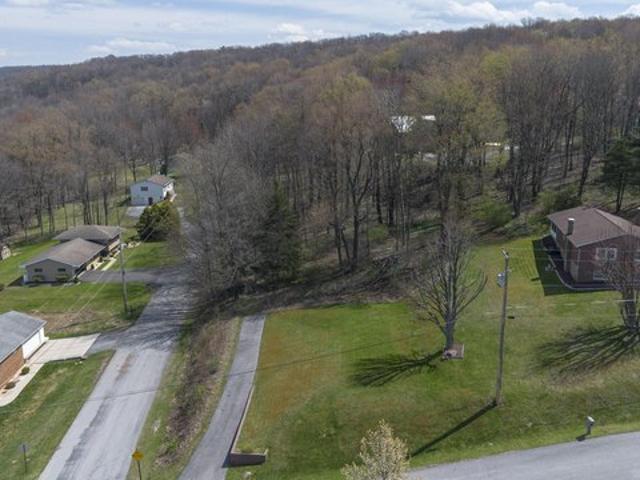 Land for sale in Portage, Pennsylvania