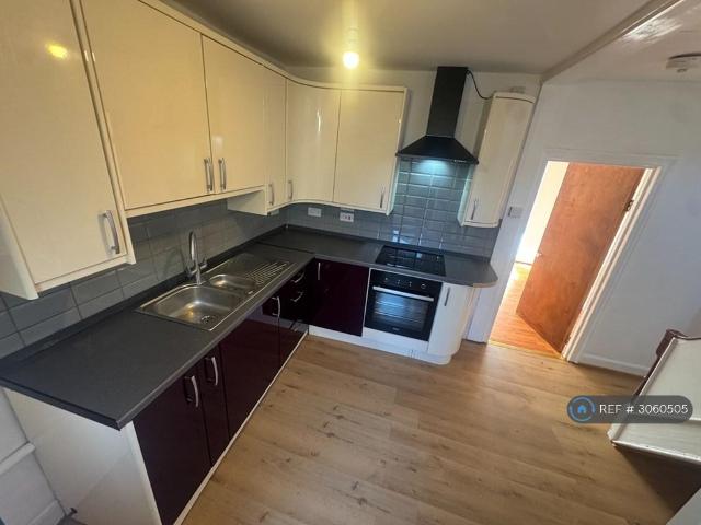 Apartment for rent in Porthmadog