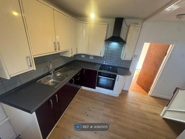 Apartment for rent in Porthmadog