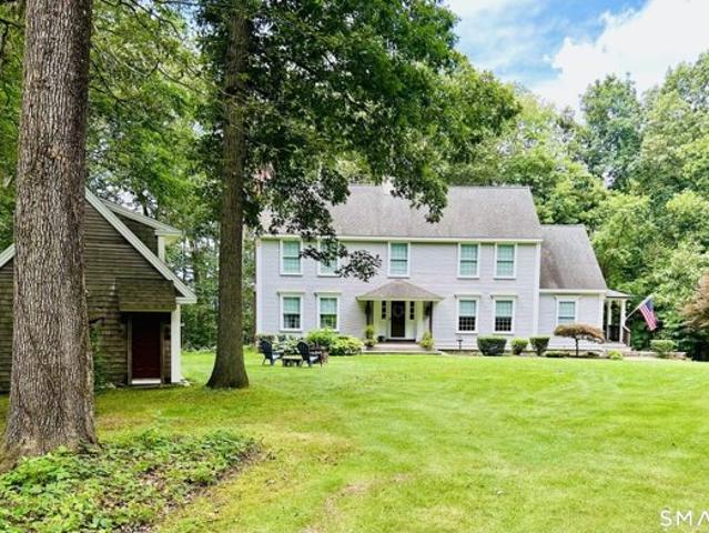 House for sale in Portland, Connecticut