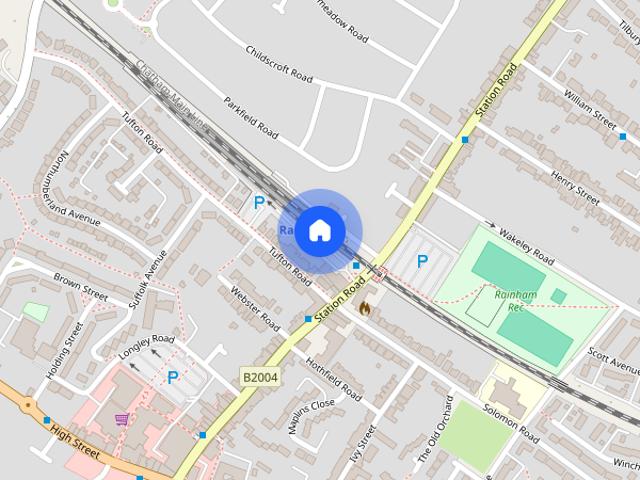 Apartment for rent in Gillingham, Isle Of Man