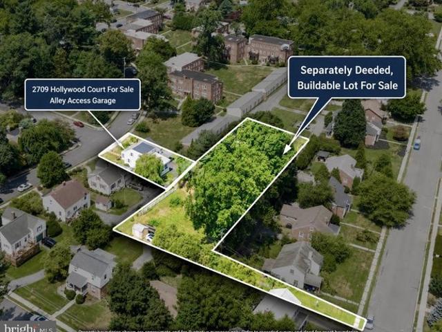 Land for sale in Reading, Pennsylvania