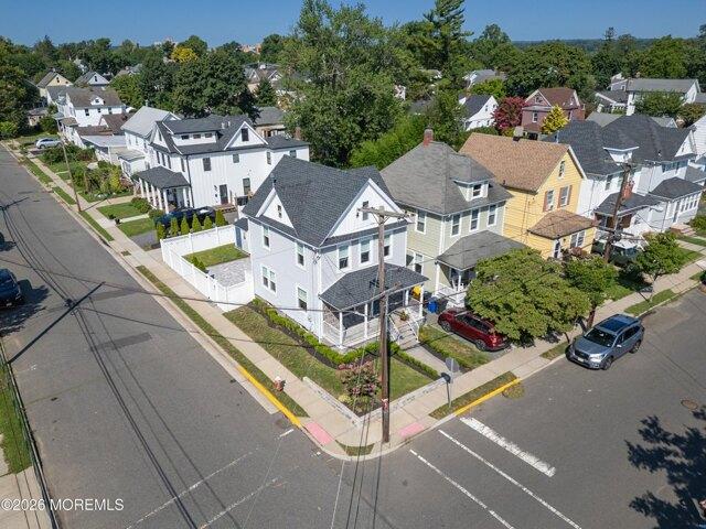House for sale in Monmouth, New Jersey