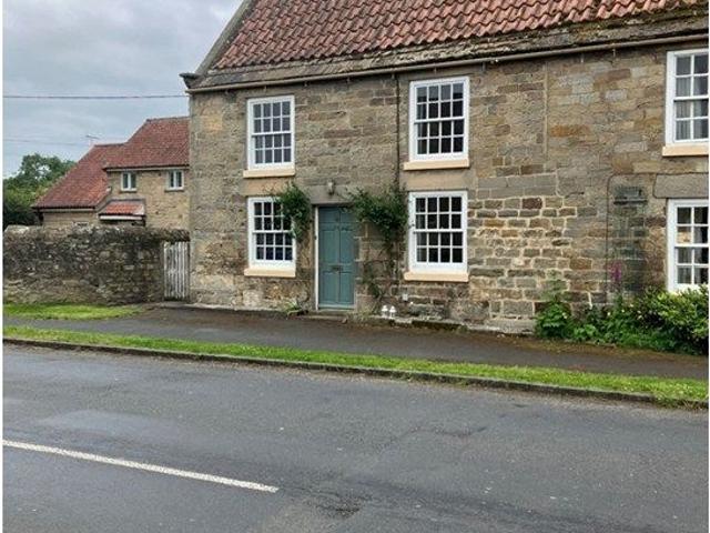 House for rent in Gilling West, North Yorkshire