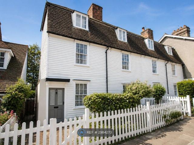 House for rent in Upper Upnor, Frindsbury