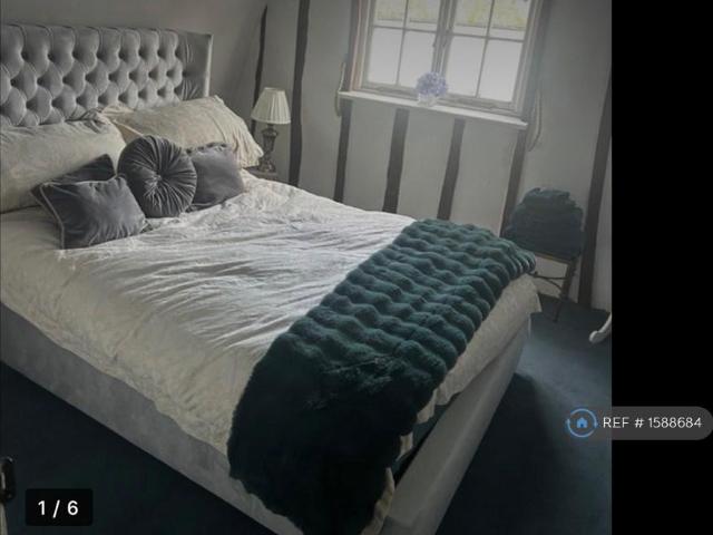 House for rent in Fowlmere, South Cambridgeshire