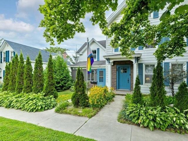 House for sale in Saint Albans, Vermont